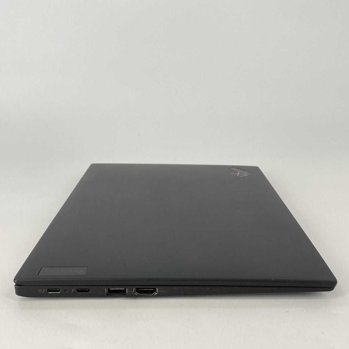 Lenovo ThinkPad X1 Carbon Gen 9 14 Black 2.4 GHz Intel Core i5 11th Gen. 16GB RAM 512GB Solid State Drive