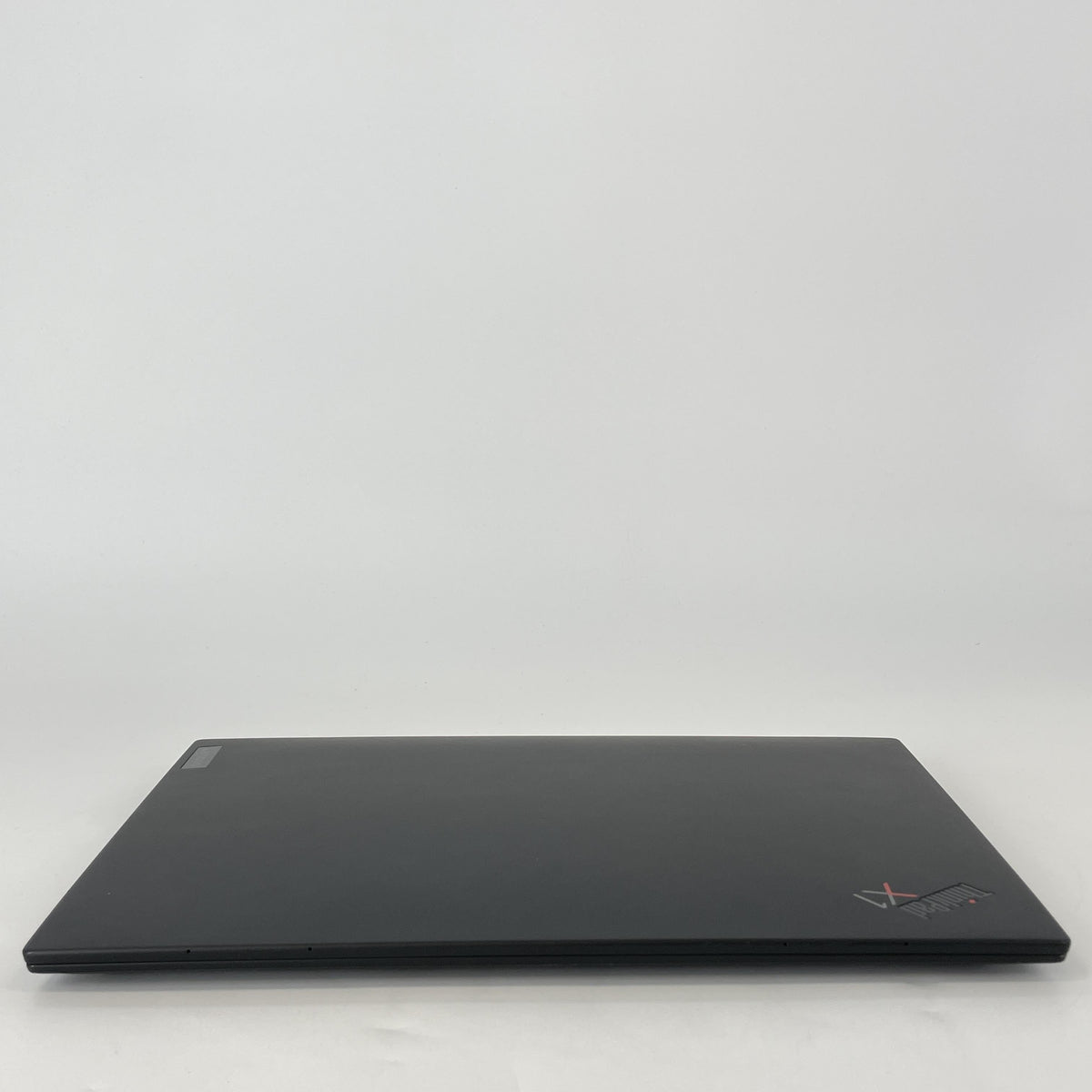 Lenovo ThinkPad X1 Carbon Gen 9 14 Black 2.4 GHz Intel Core i5 11th Gen. 16GB RAM 512GB Solid State Drive