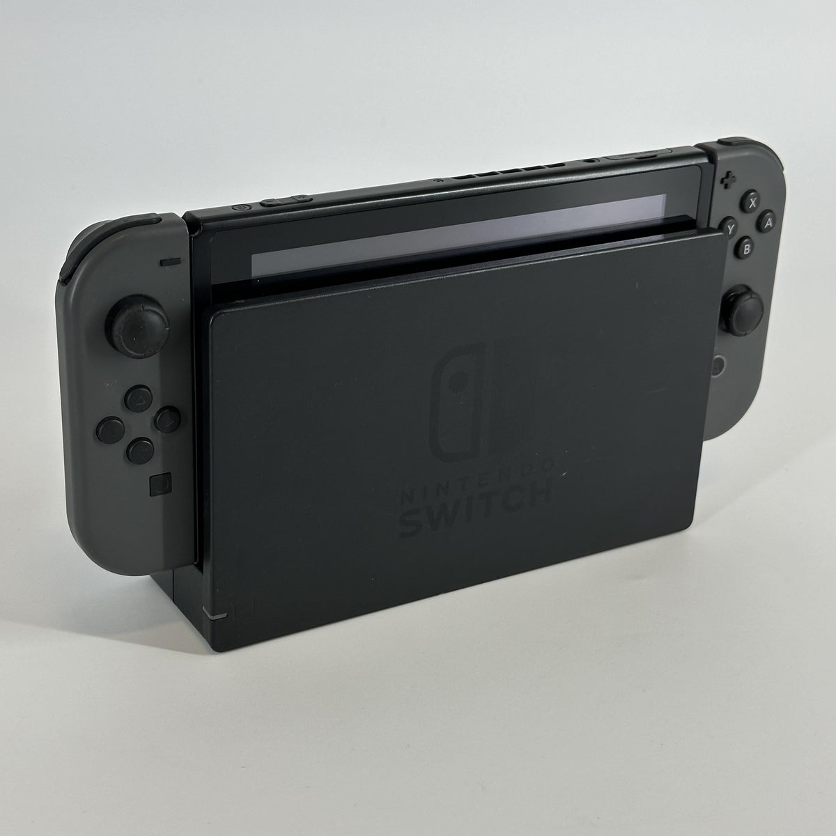 Nintendo Switch Original Black 32GB