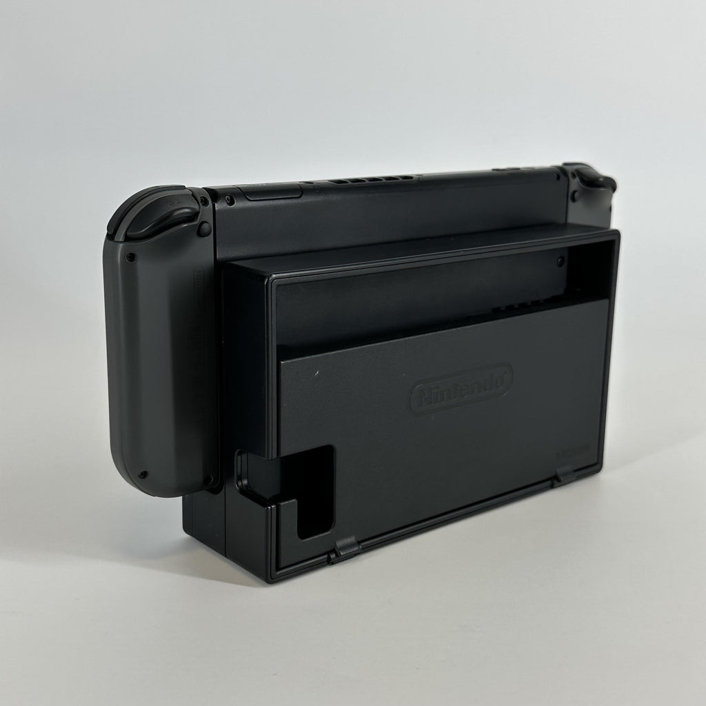 Nintendo Switch Original Black 32GB