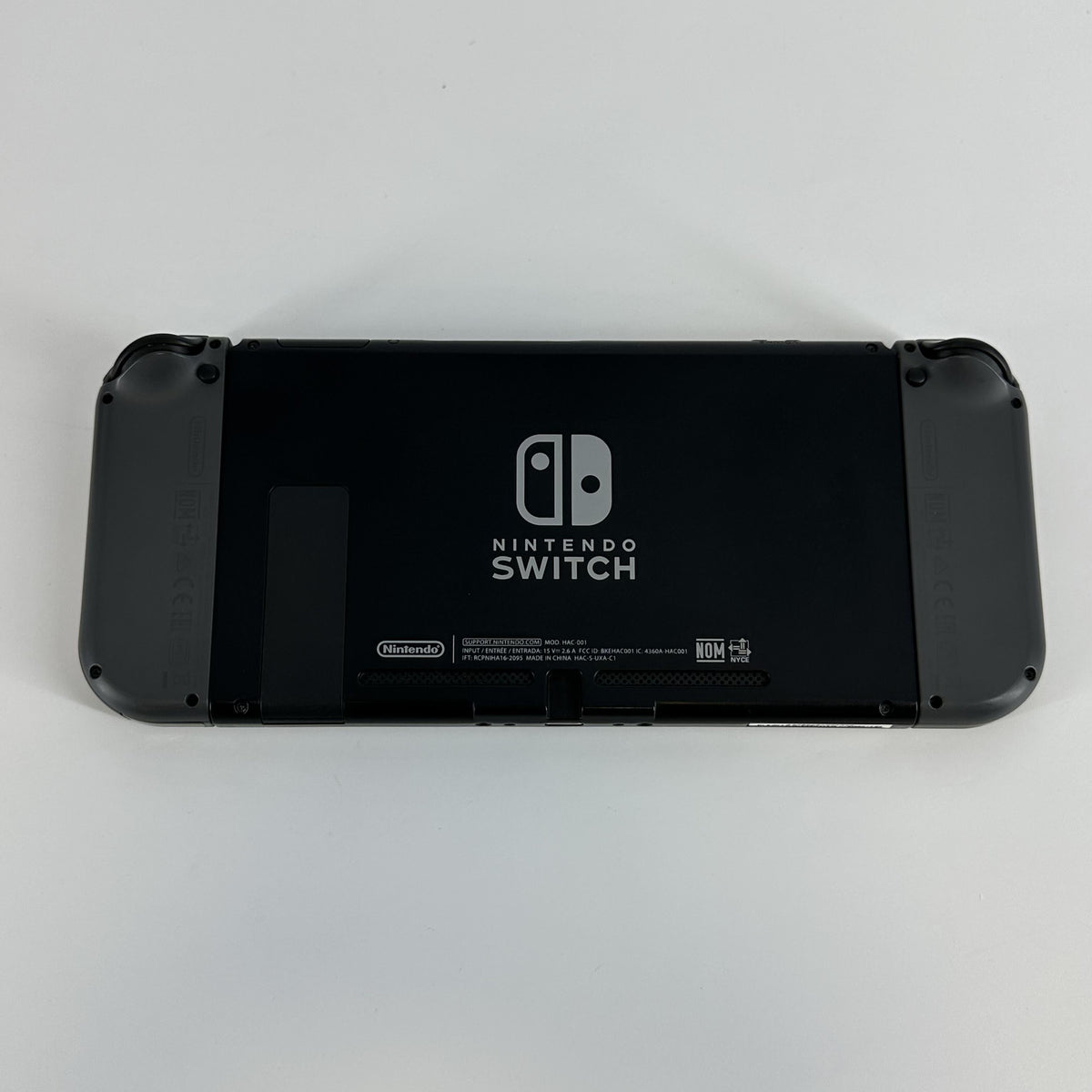 Nintendo Switch Original Black 32GB