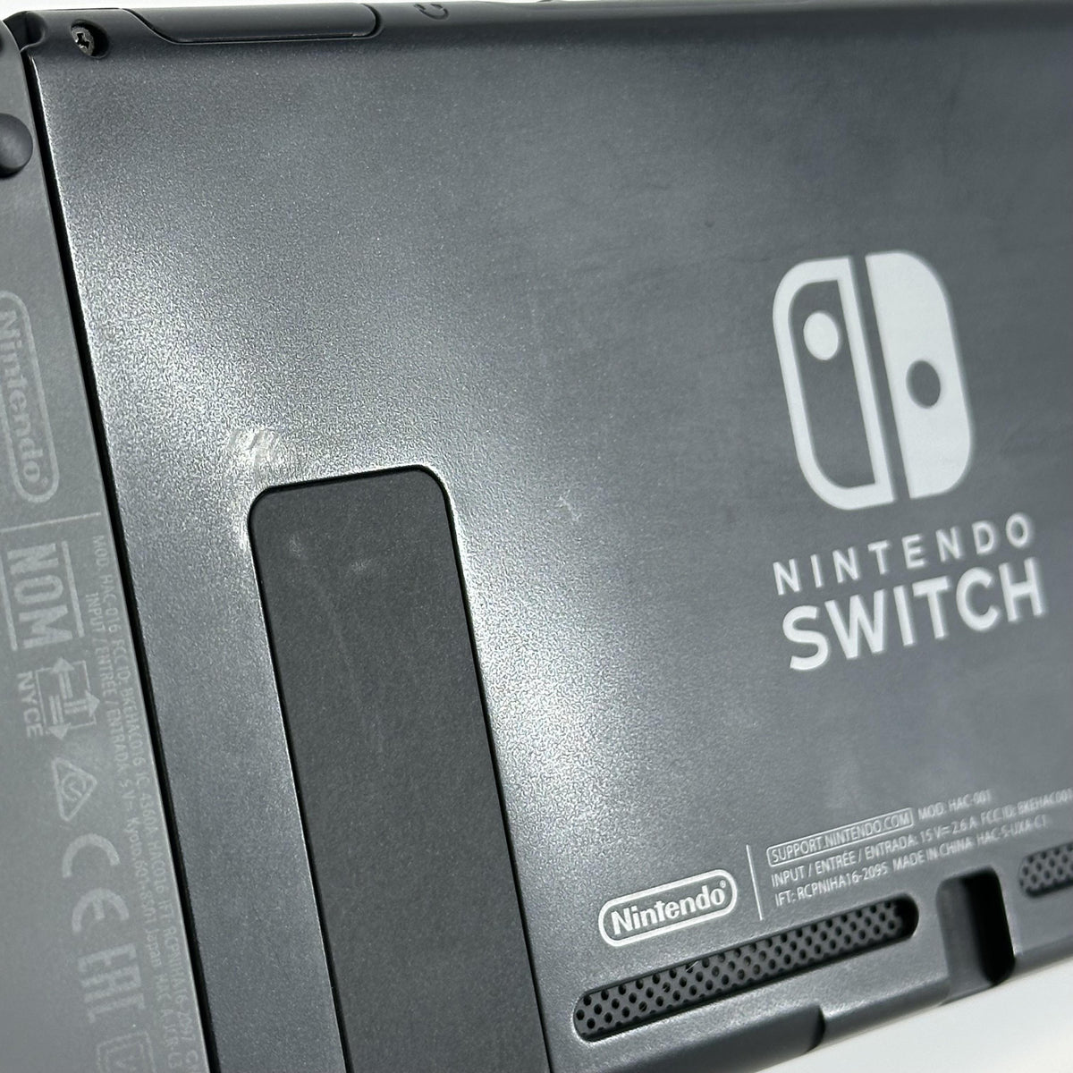 Nintendo Switch Original Black 32GB