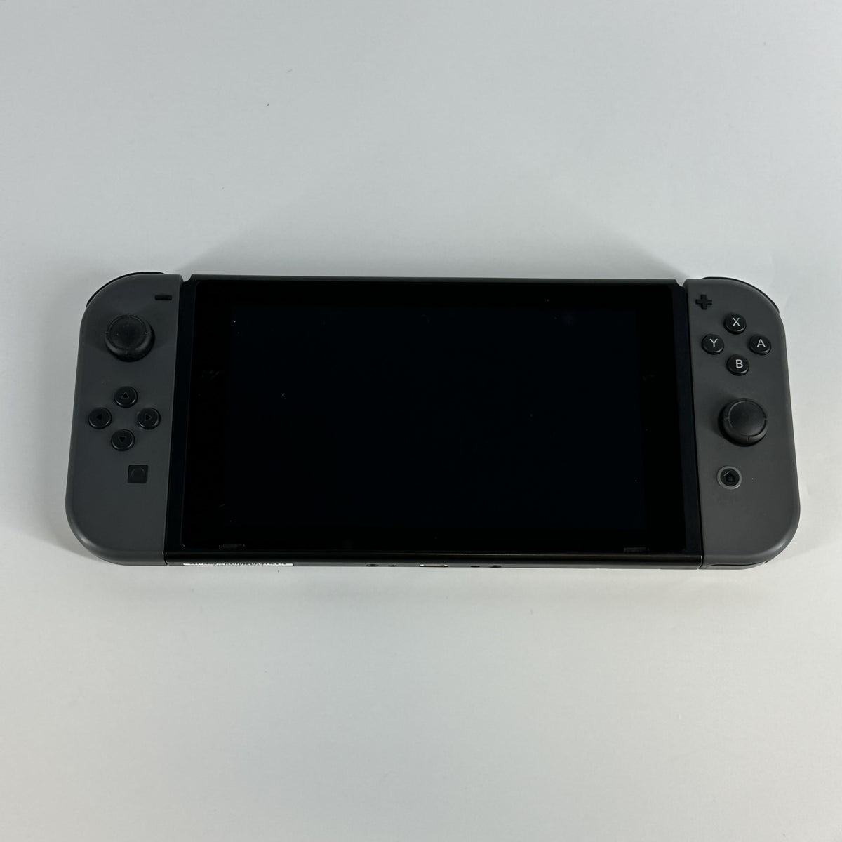 Nintendo Switch Original Black 32GB