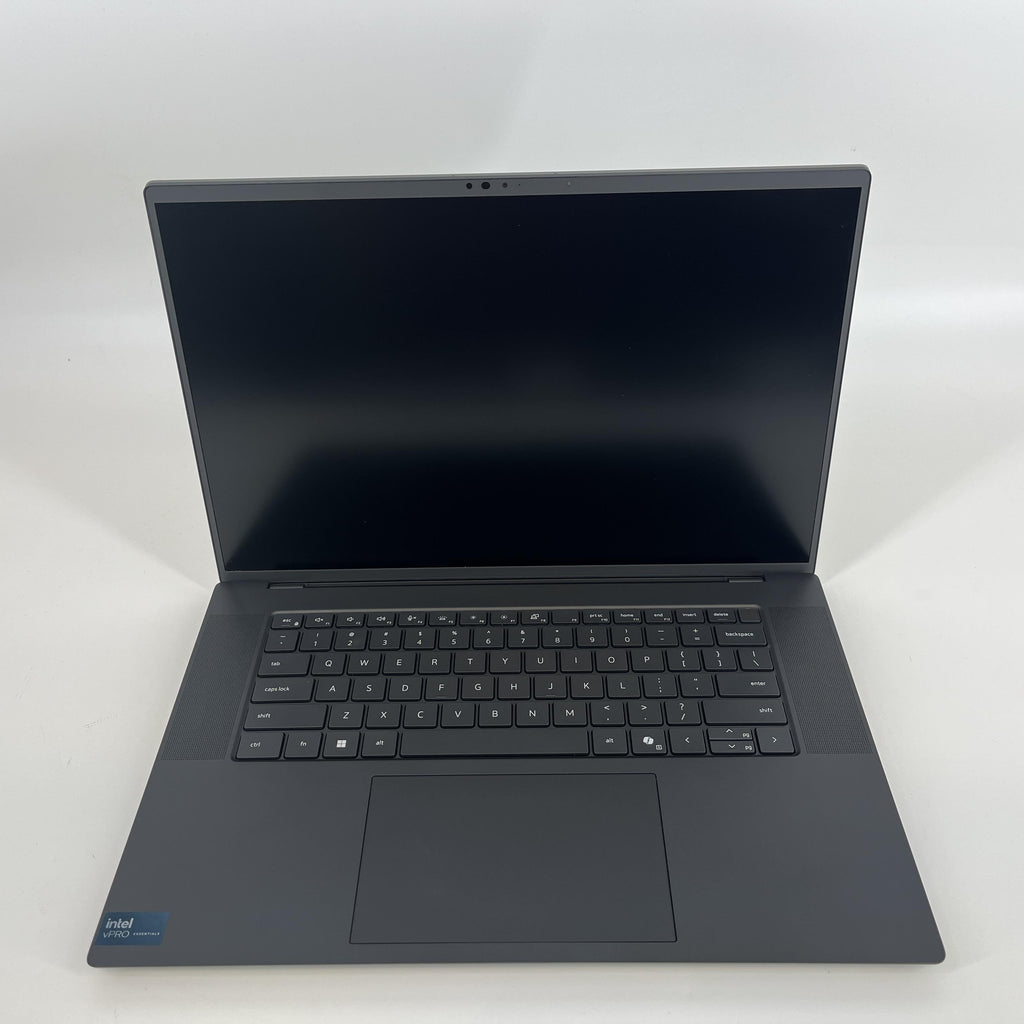 Dell Precision 5690 16 Gray 3.8 GHz Intel Core Ultra 7 32GB RAM 512GB Solid State Drive NVIDIA RTX 1000 Ada 6 GB