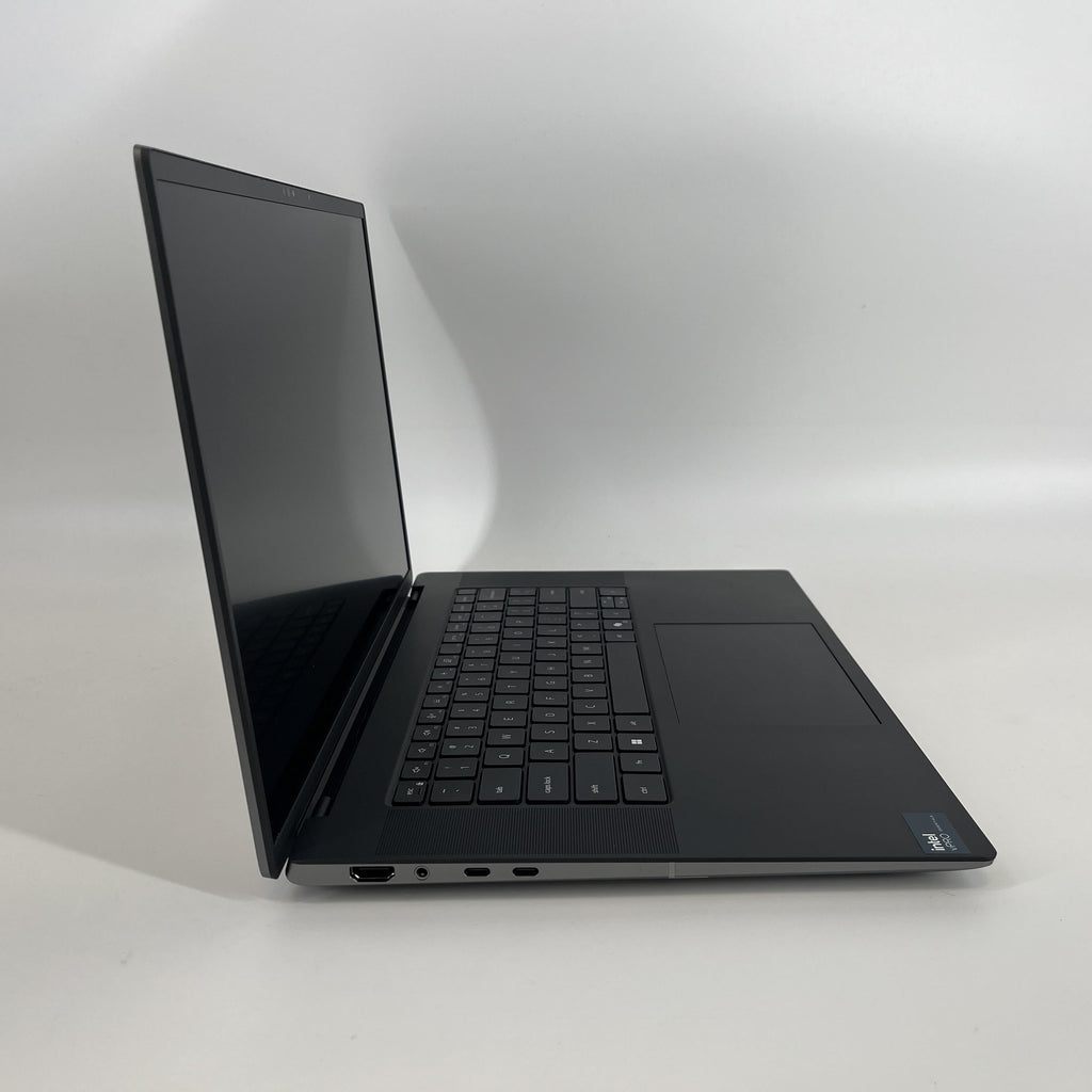 Dell Precision 5690 16 Gray 3.8 GHz Intel Core Ultra 7 32GB RAM 512GB Solid State Drive NVIDIA RTX 1000 Ada 6 GB