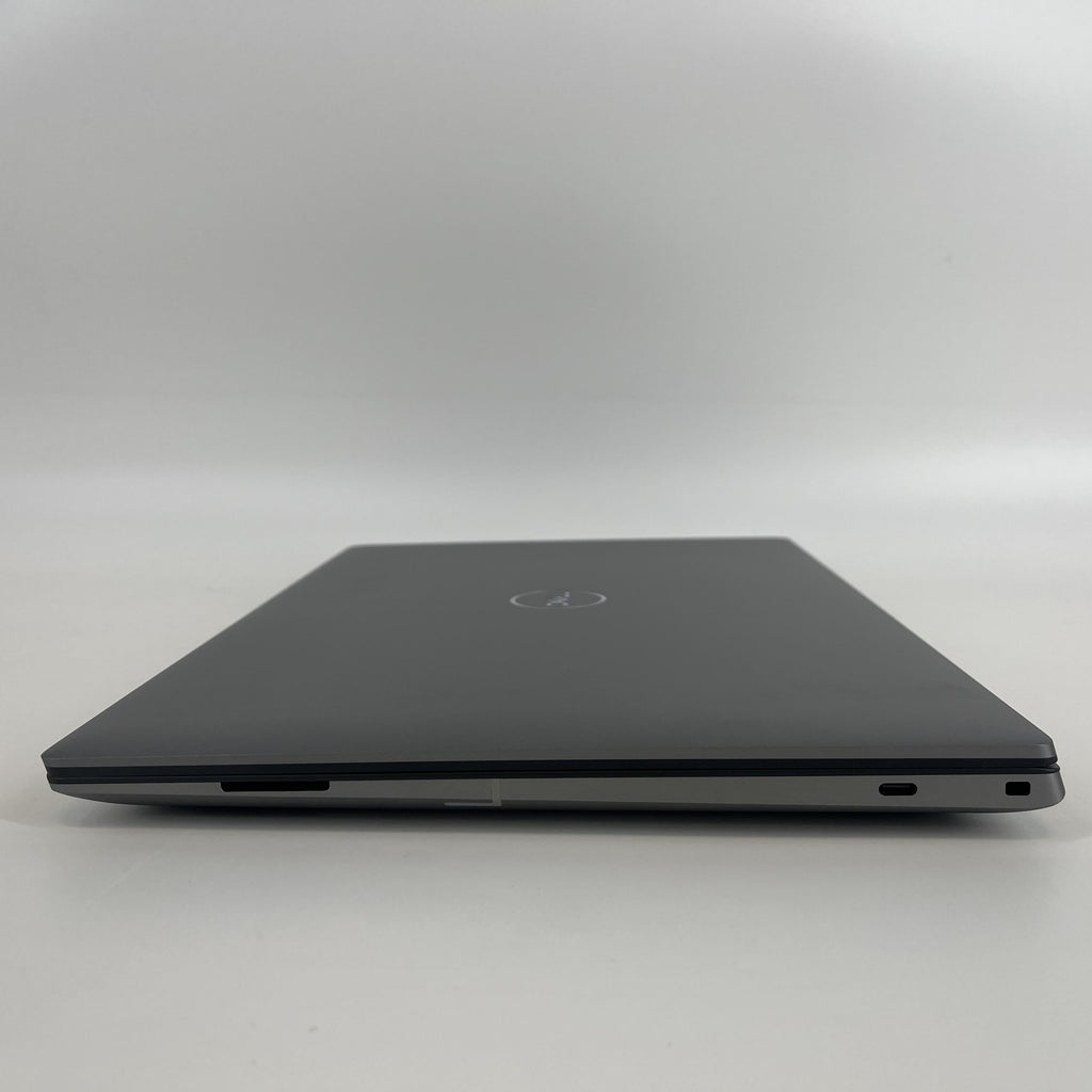 Dell Precision 5690 16 Gray 3.8 GHz Intel Core Ultra 7 32GB RAM 512GB Solid State Drive NVIDIA RTX 1000 Ada 6 GB