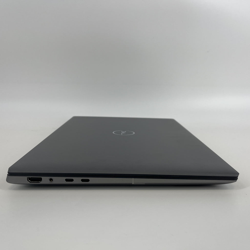 Dell Precision 5690 16 Gray 3.8 GHz Intel Core Ultra 7 32GB RAM 512GB Solid State Drive NVIDIA RTX 1000 Ada 6 GB