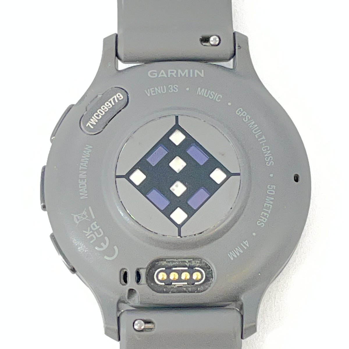 Garmin Venu 3S 41mm Gray GPS