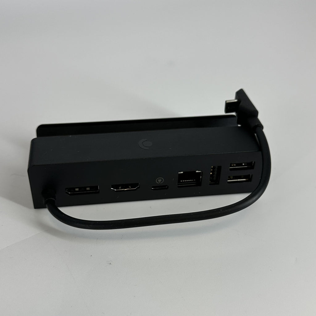 Valve Steam Deck OLED Black 1TB Solid State Drive