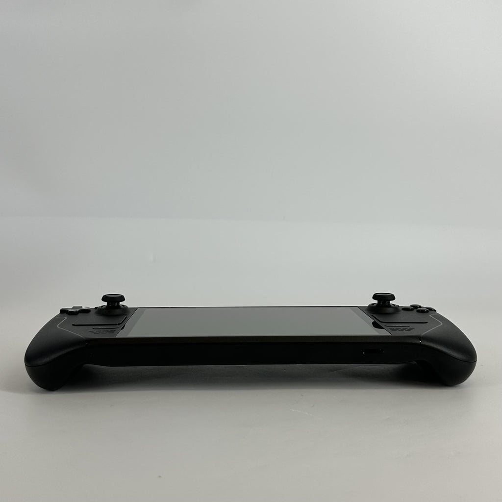 Valve Steam Deck OLED Black 1TB Solid State Drive