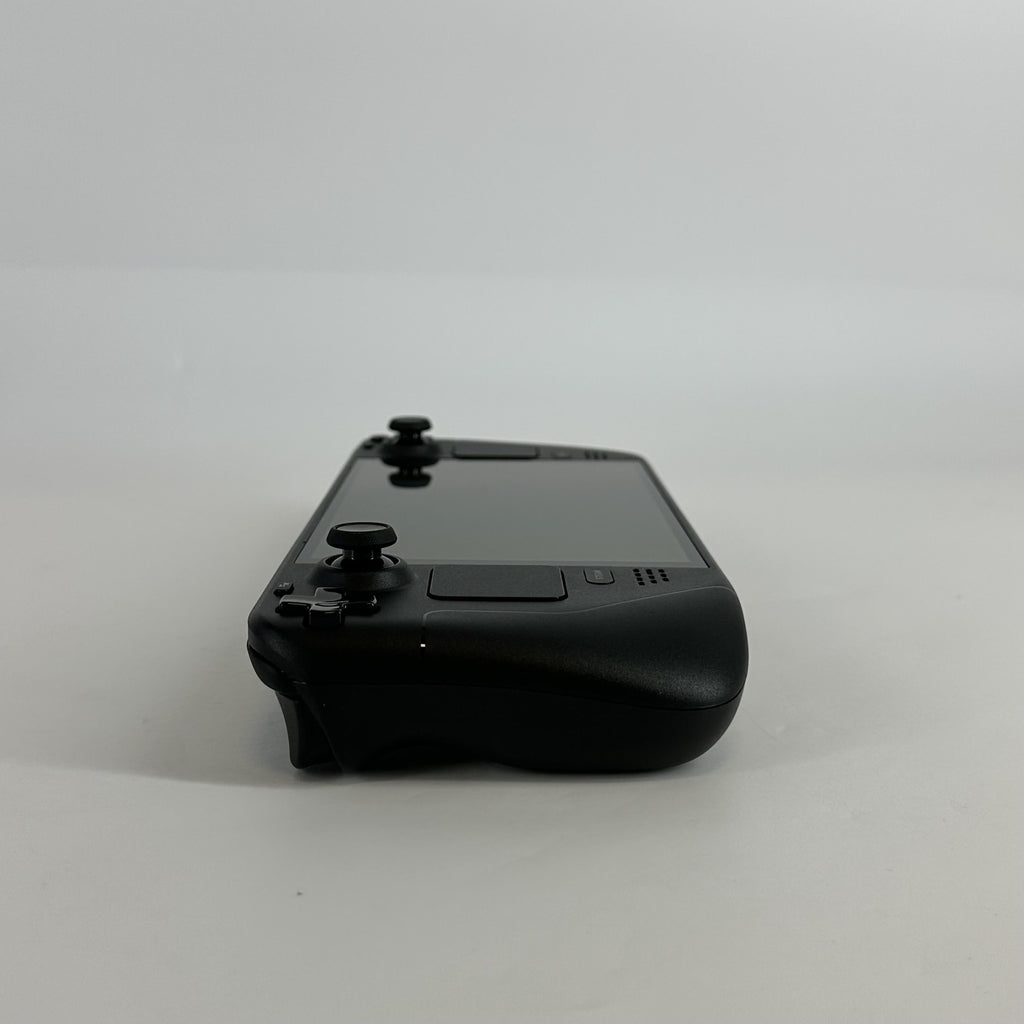 Valve Steam Deck OLED Black 1TB Solid State Drive