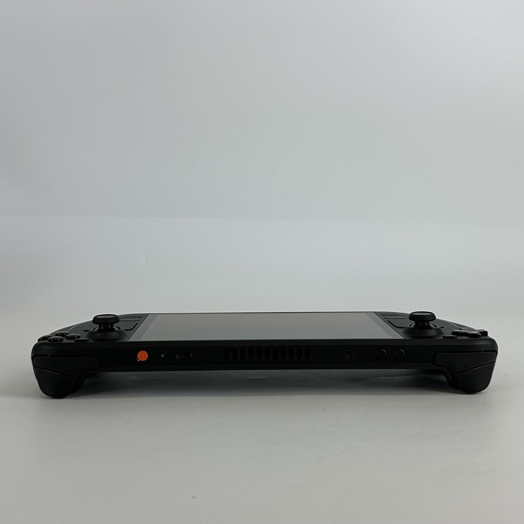 Valve Steam Deck OLED Black 1TB Solid State Drive
