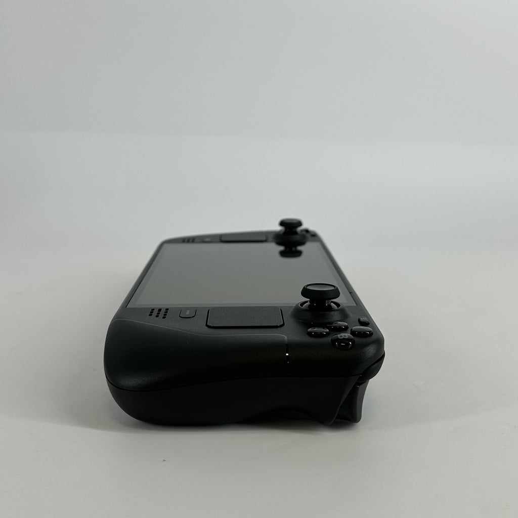 Valve Steam Deck OLED Black 1TB Solid State Drive