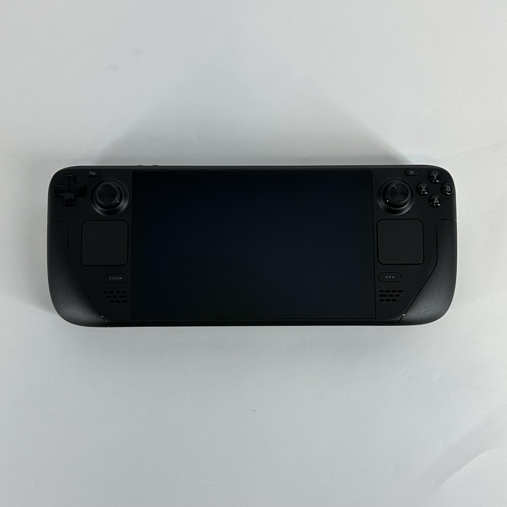 Valve Steam Deck OLED Black 1TB Solid State Drive