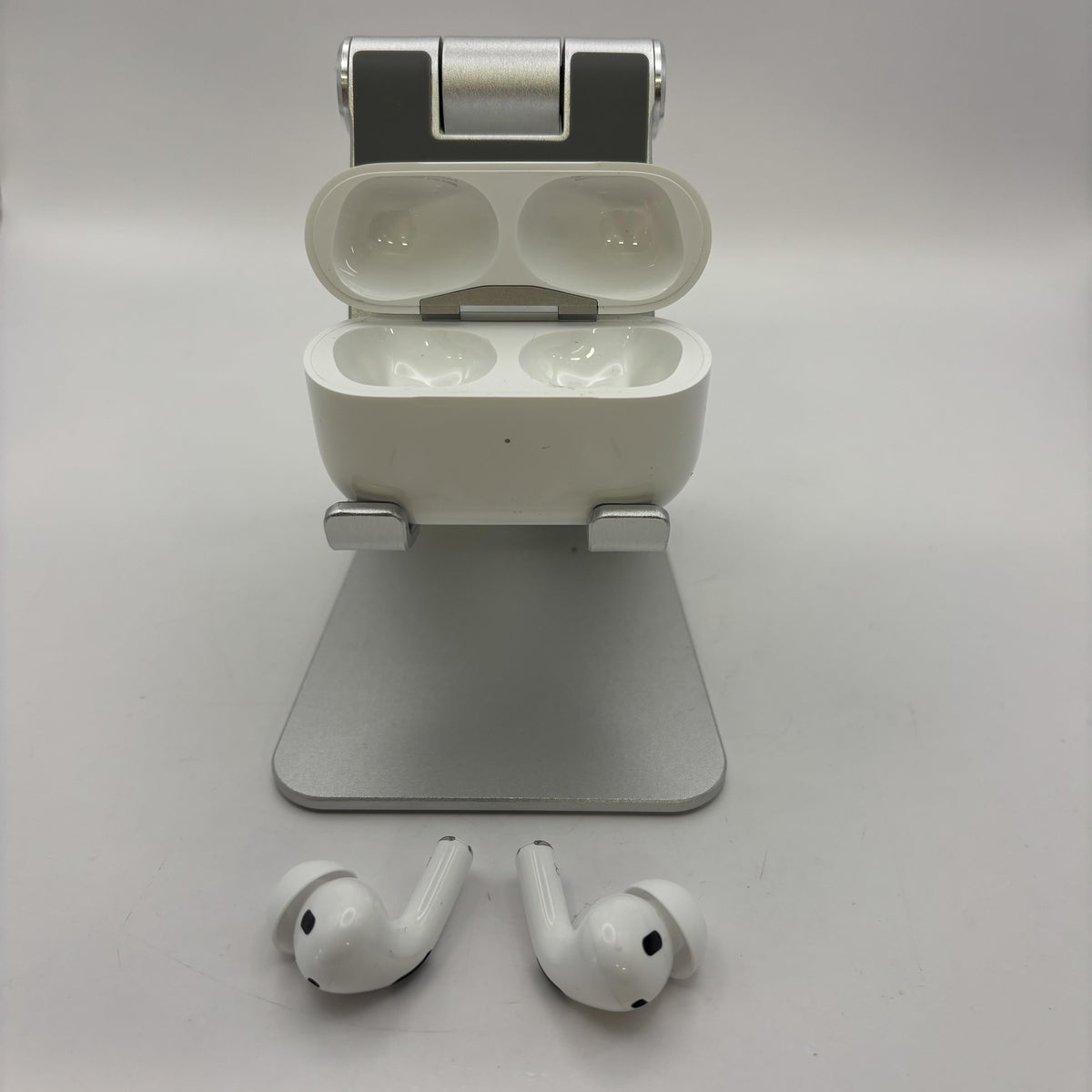 Apple AirPods Pro (2nd Gen.) USB-C White