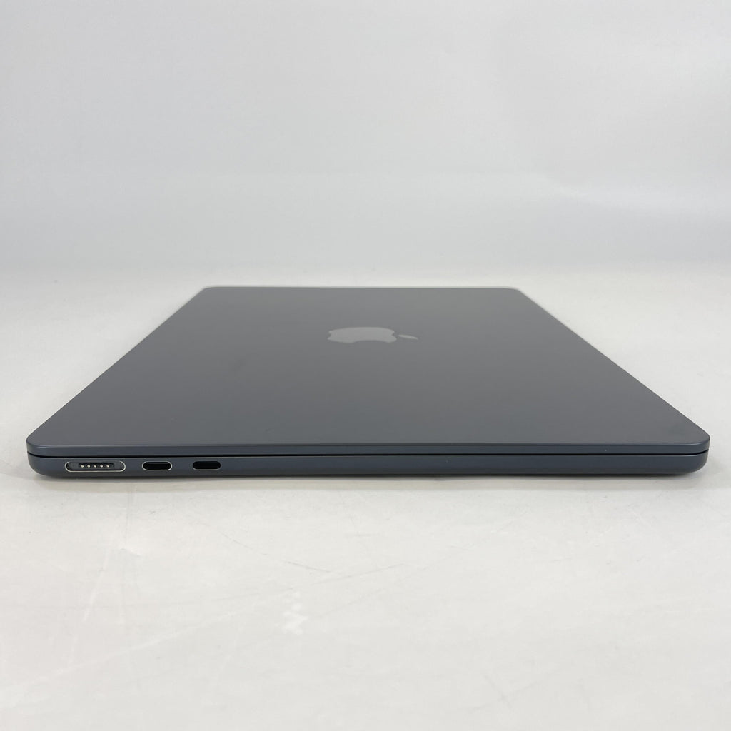 MacBook Air 13 2022 Blue 3.49 GHz M2 8-Core CPU 8GB Unified Memory 256GB Solid State Drive 8-Core GPU