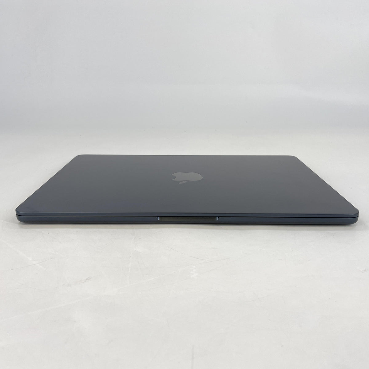 MacBook Air 13 2022 Blue 3.49 GHz M2 8-Core CPU 8GB Unified Memory 256GB Solid State Drive 8-Core GPU
