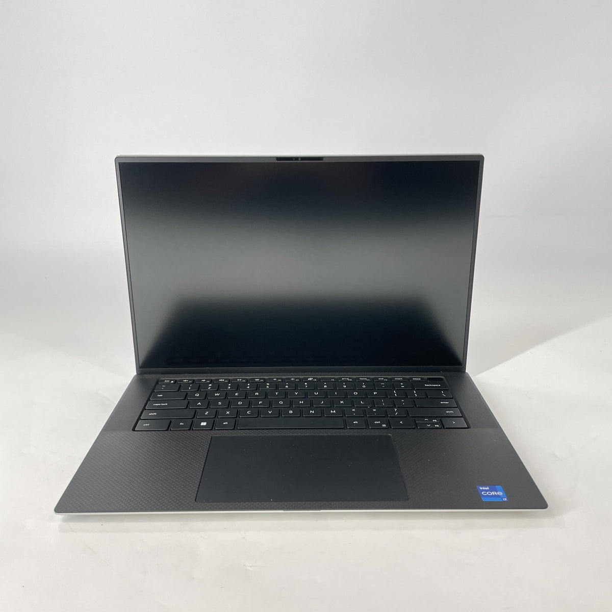 Dell XPS 15 9520 Silver 2.3 GHz Intel Core i7 12th Gen. 16GB RAM 512GB Solid State Drive NVIDIA GeForce RTX 3050 4 GB