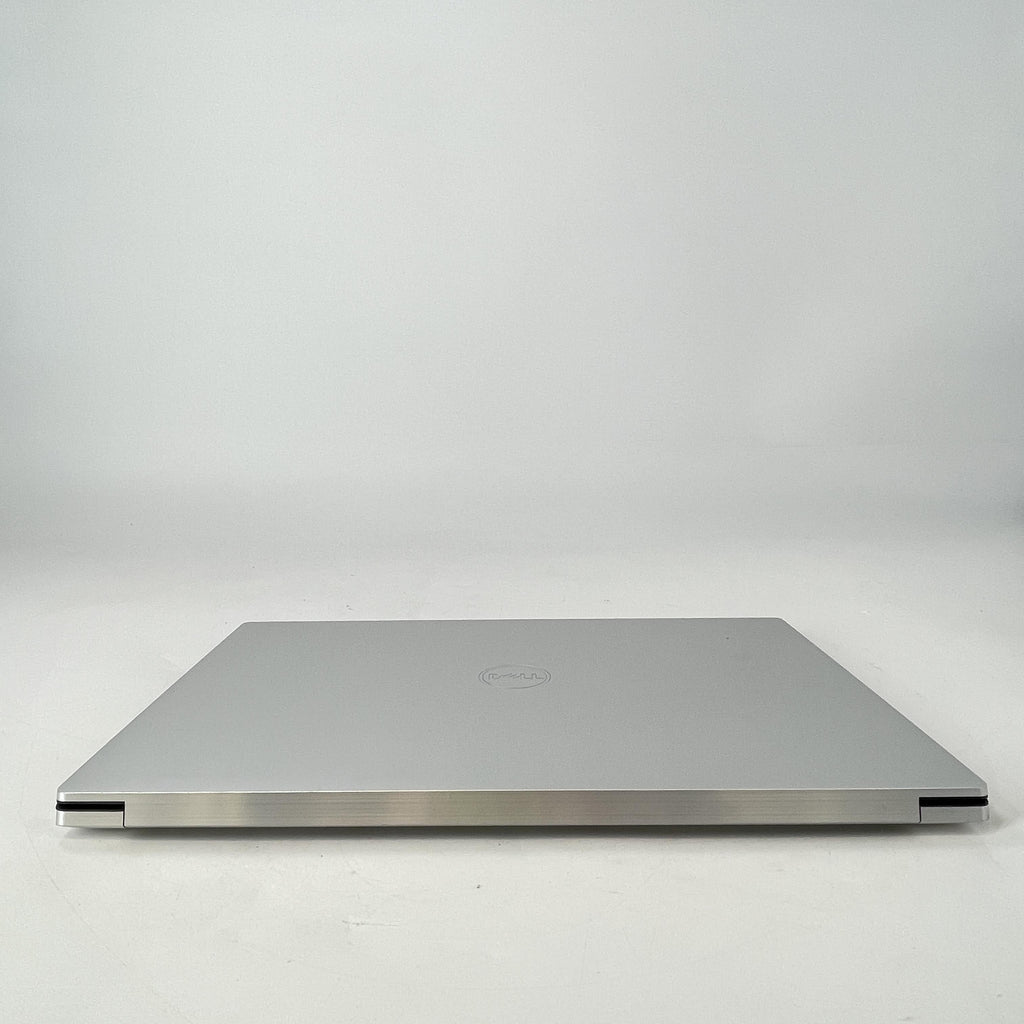 Dell XPS 15 9520 Silver 2.3 GHz Intel Core i7 12th Gen. 16GB RAM 512GB Solid State Drive NVIDIA GeForce RTX 3050 4 GB