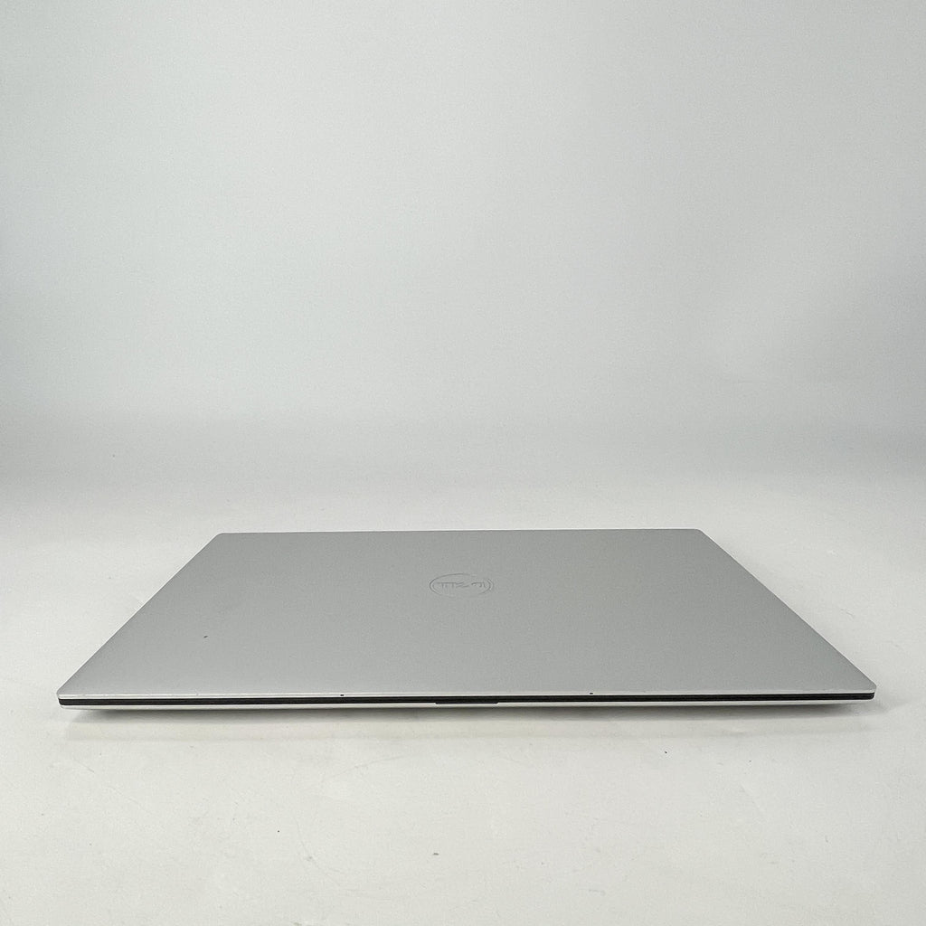 Dell XPS 15 9520 Silver 2.3 GHz Intel Core i7 12th Gen. 16GB RAM 512GB Solid State Drive NVIDIA GeForce RTX 3050 4 GB