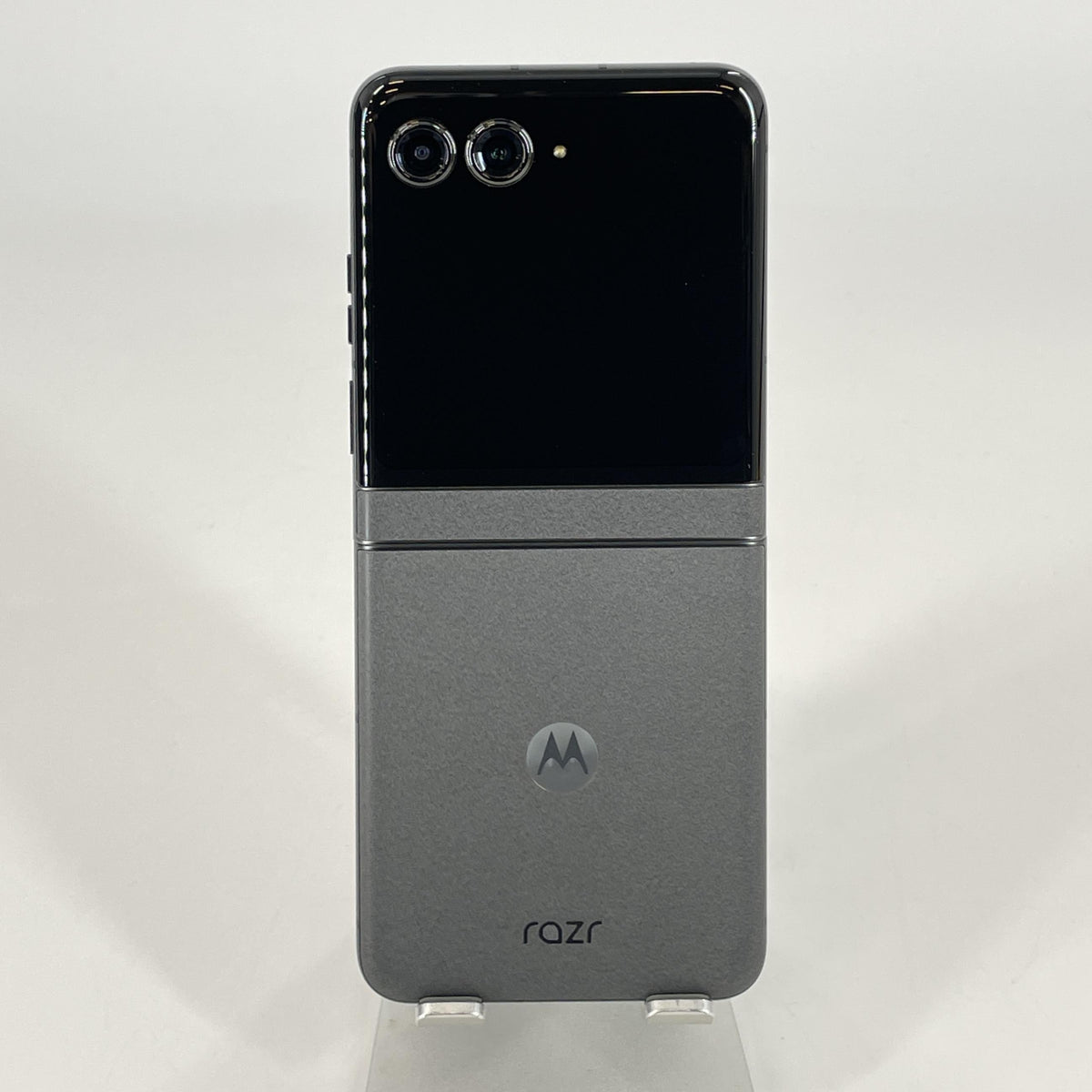 Motorola Razr (2024) 256GB Gray (GSM Unlocked)