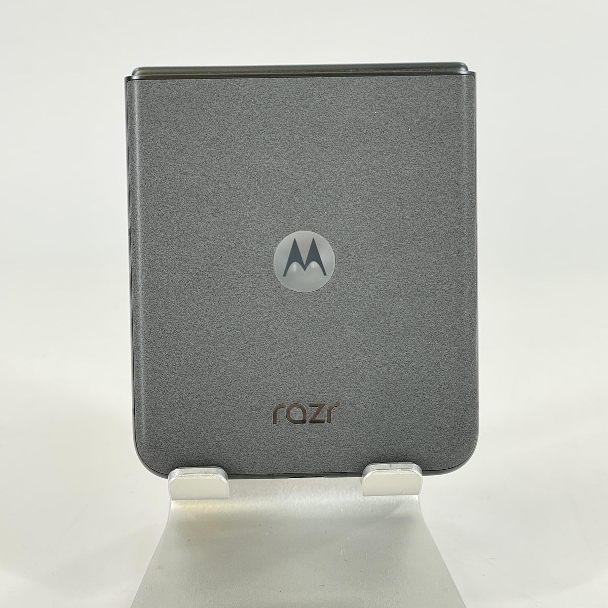 Motorola Razr (2024) 256GB Gray (GSM Unlocked)