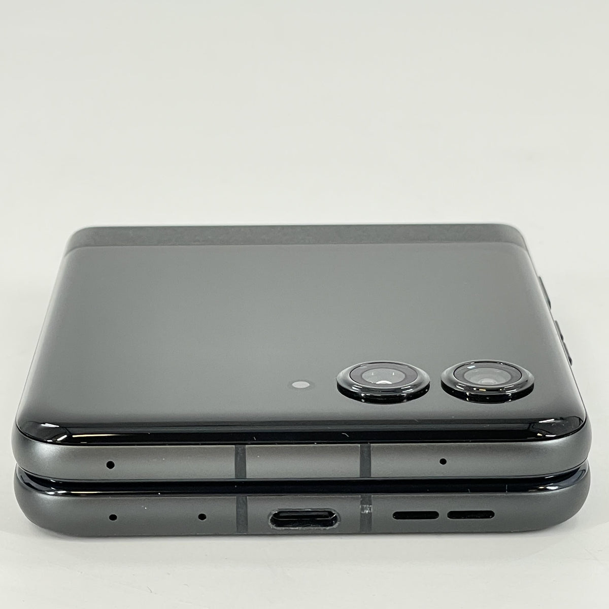 Motorola Razr (2024) 256GB Gray (GSM Unlocked)
