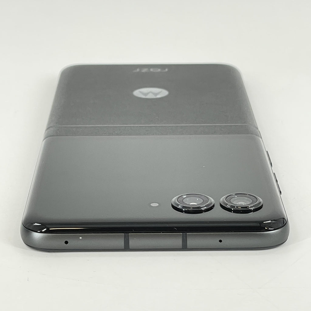 Motorola Razr (2024) 256GB Gray (GSM Unlocked)