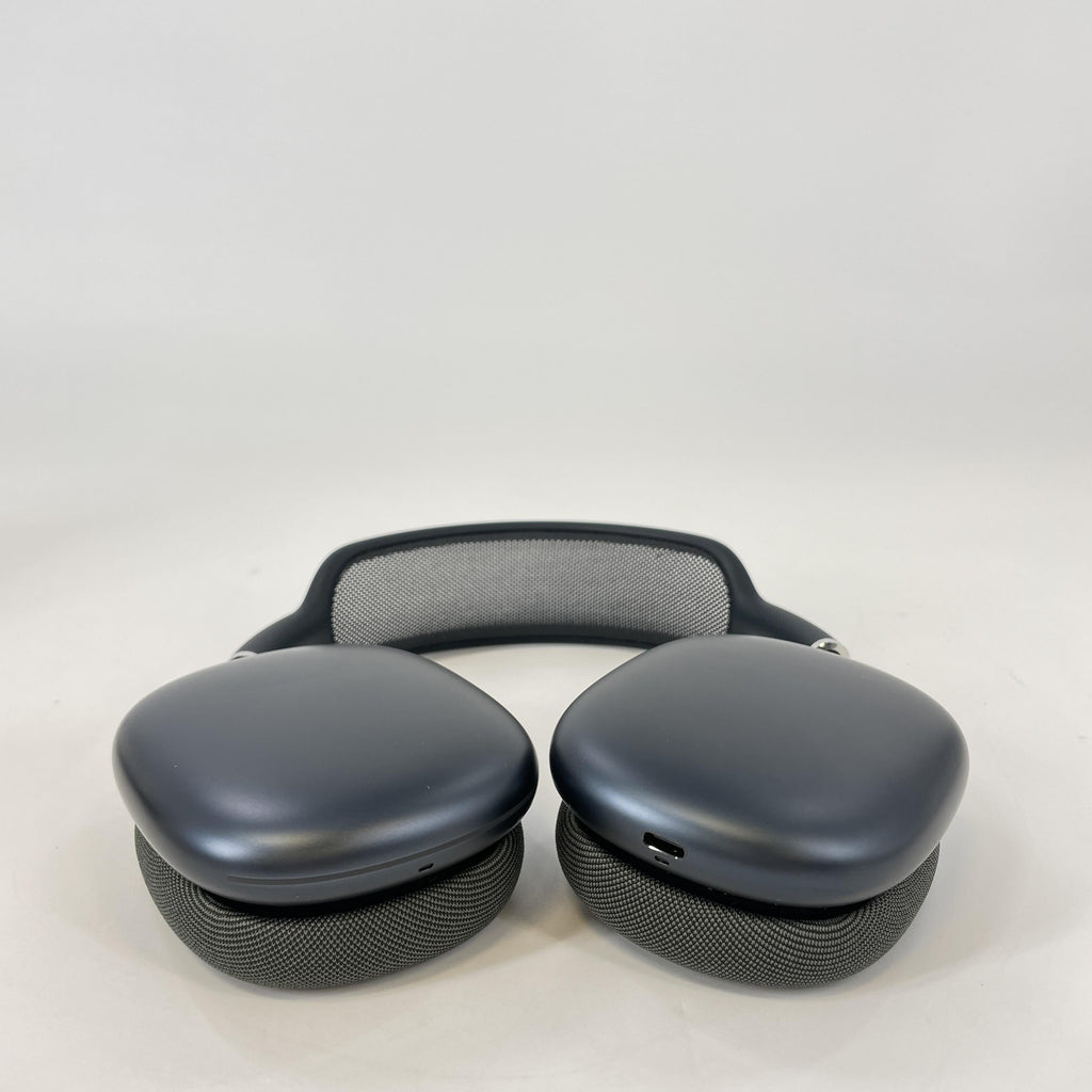 Apple AirPods Max USB-C Black