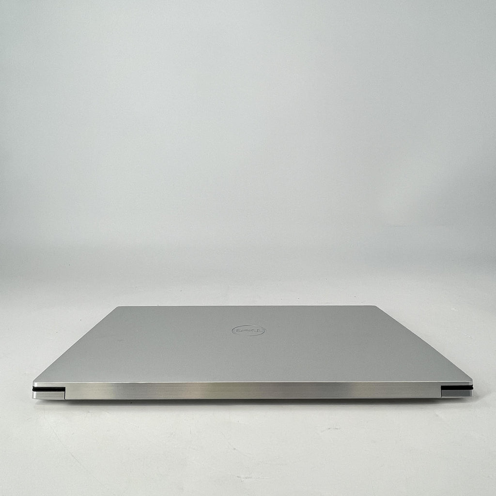 Dell XPS 15 9520 Silver 2.3 GHz Intel Core i7 12th Gen. 16GB RAM 512GB Solid State Drive NVIDIA GeForce RTX 3050 4 GB
