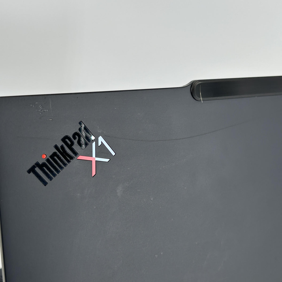 Lenovo ThinkPad X1 Carbon Gen 12 14 Black 1.7 GHz Intel Core Ultra 7 32GB RAM 1TB Solid State Drive