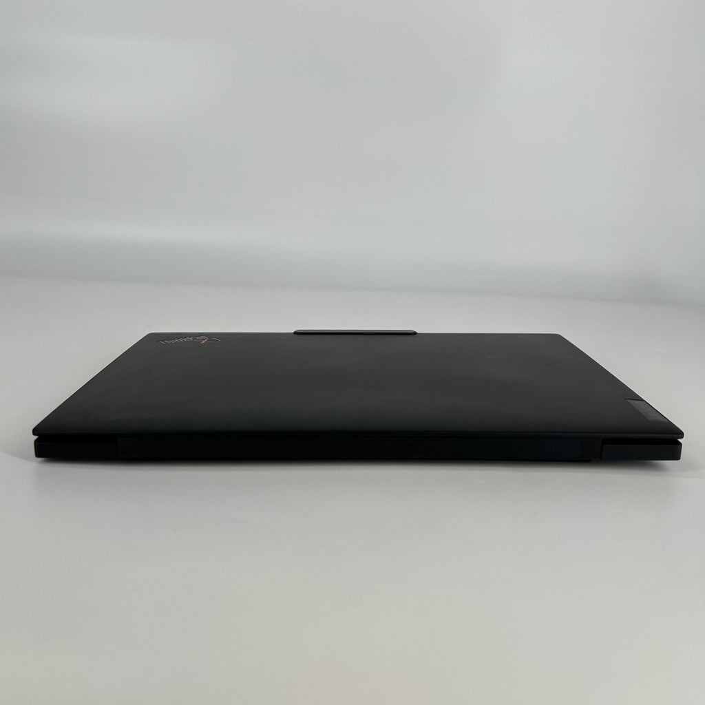 Lenovo ThinkPad X1 Carbon Gen 12 14 Black 1.7 GHz Intel Core Ultra 7 32GB RAM 1TB Solid State Drive