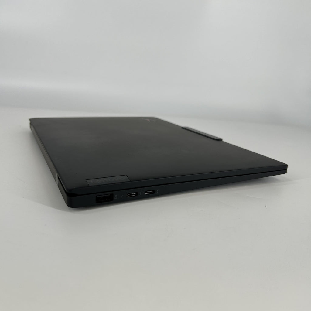 Lenovo ThinkPad X1 Carbon Gen 12 14 Black 1.7 GHz Intel Core Ultra 7 32GB RAM 1TB Solid State Drive