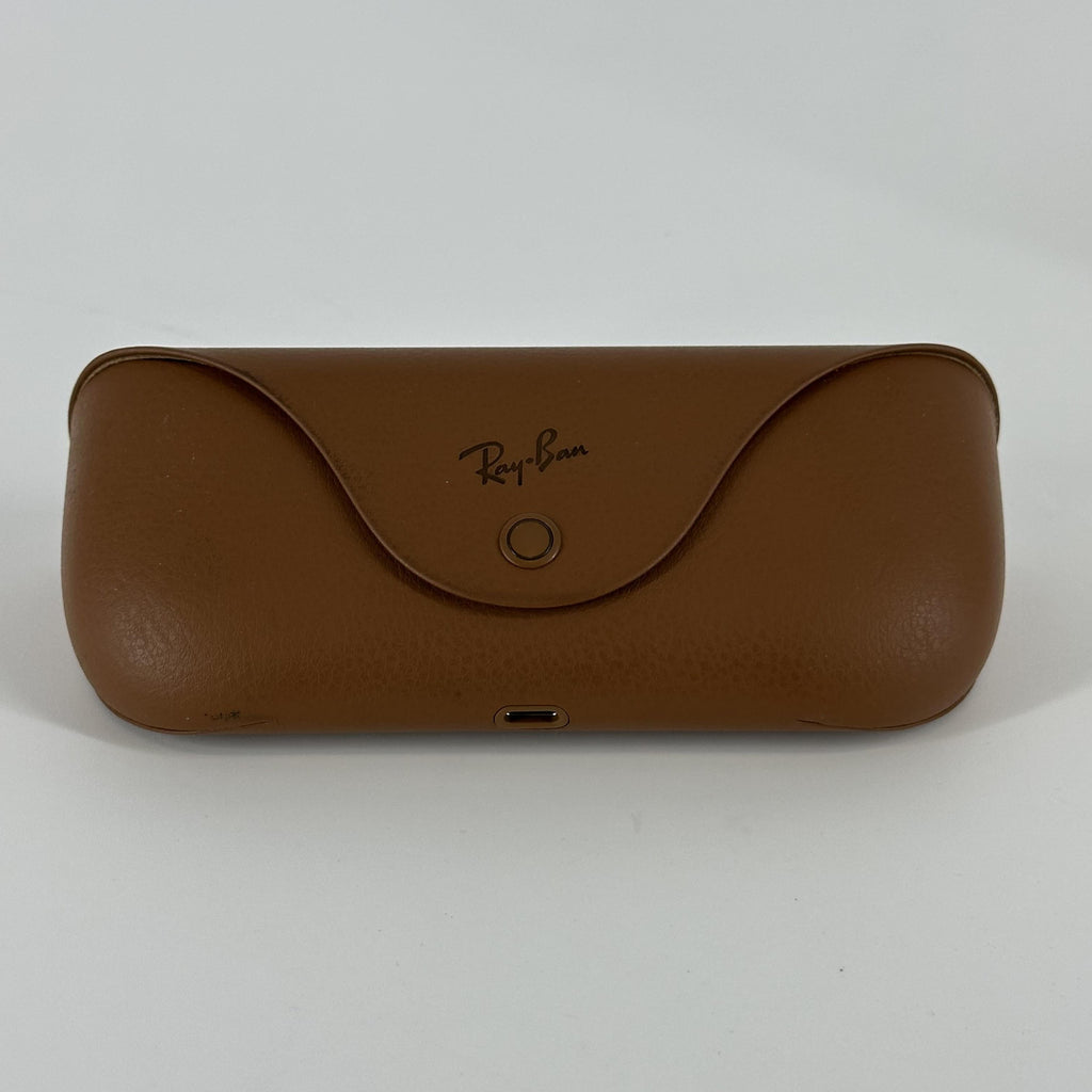 Meta Ray-Ban Meta Wayfarer (Gen 2) Matte Black 32GB