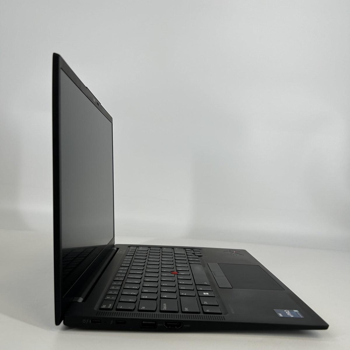 Lenovo ThinkPad X1 Carbon Gen 11 14 Black 1.8 GHz Intel Core i7 13th Gen. 32GB RAM 512GB Solid State Drive