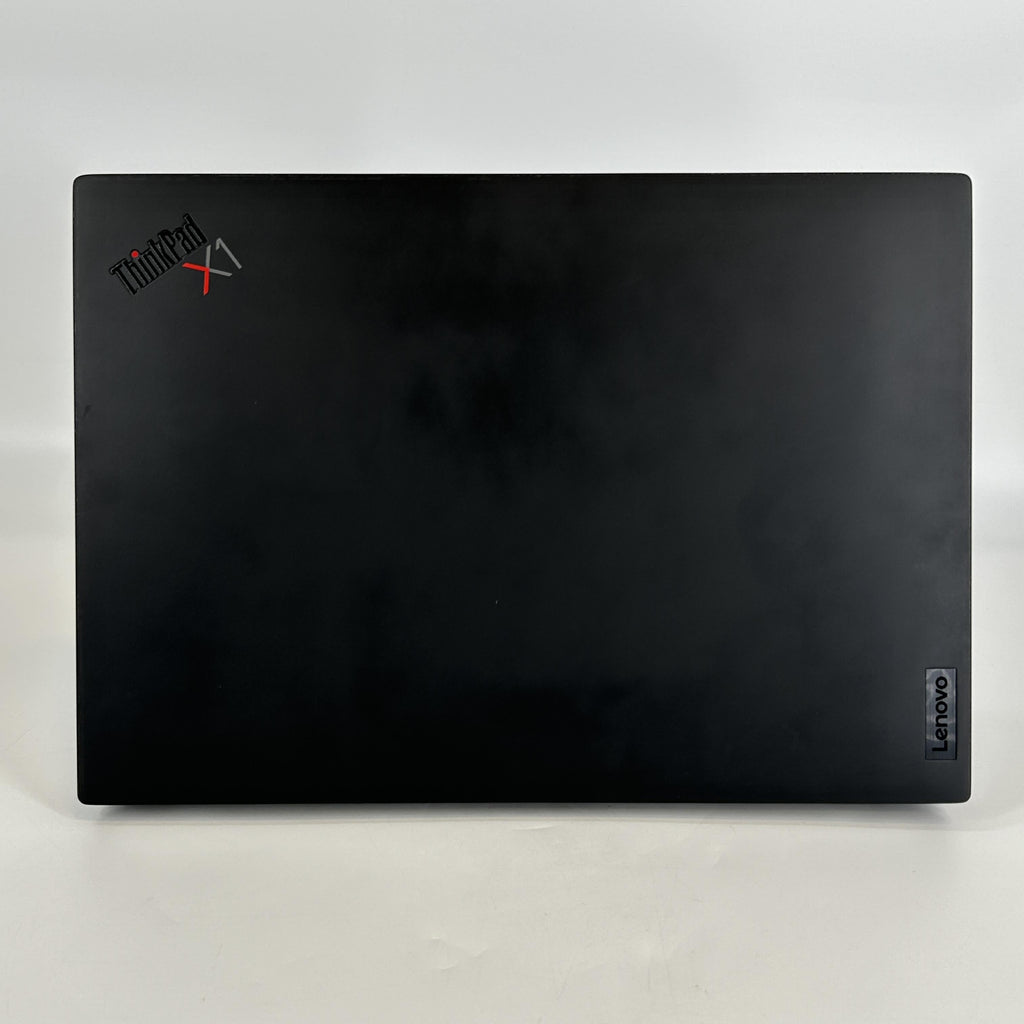 Lenovo ThinkPad X1 Carbon Gen 11 14 Black 1.8 GHz Intel Core i7 13th Gen. 32GB RAM 512GB Solid State Drive