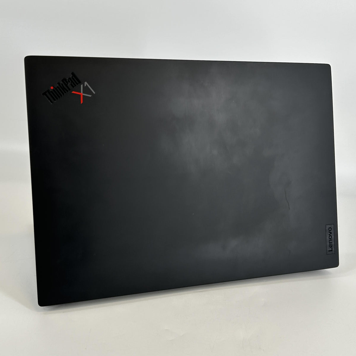 Lenovo ThinkPad X1 Carbon Gen 11 14 Black 1.8 GHz Intel Core i7 13th Gen. 32GB RAM 512GB Solid State Drive