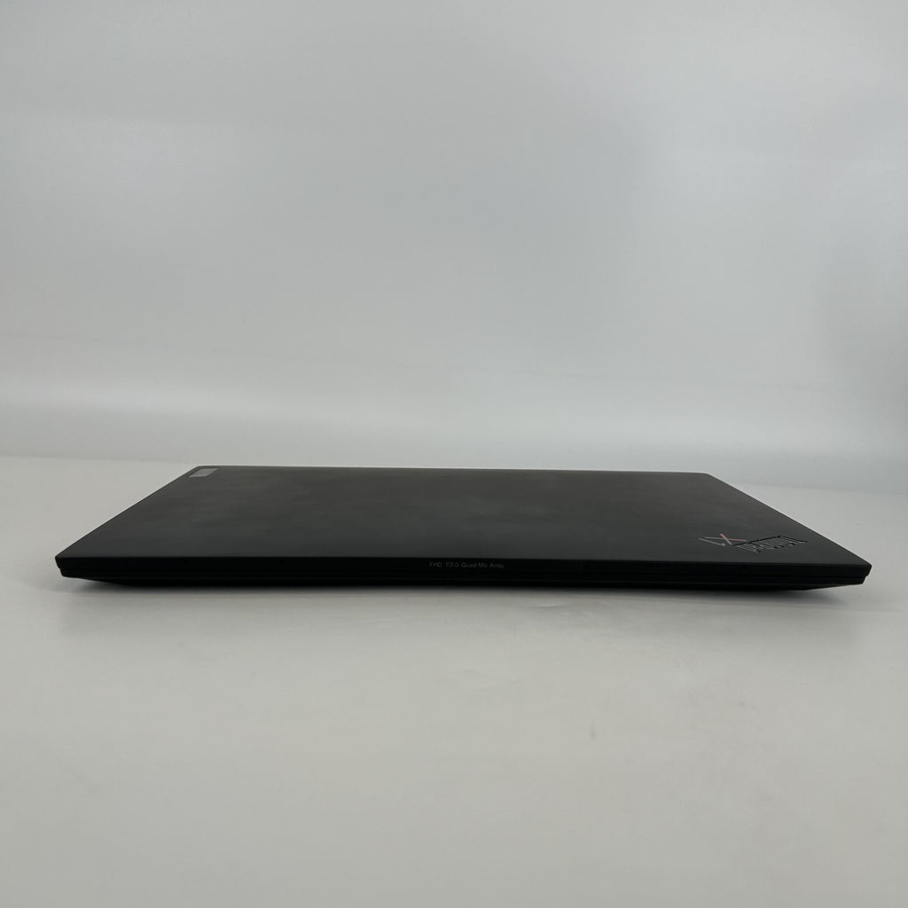 Lenovo ThinkPad X1 Carbon Gen 11 14 Black 1.8 GHz Intel Core i7 13th Gen. 32GB RAM 512GB Solid State Drive