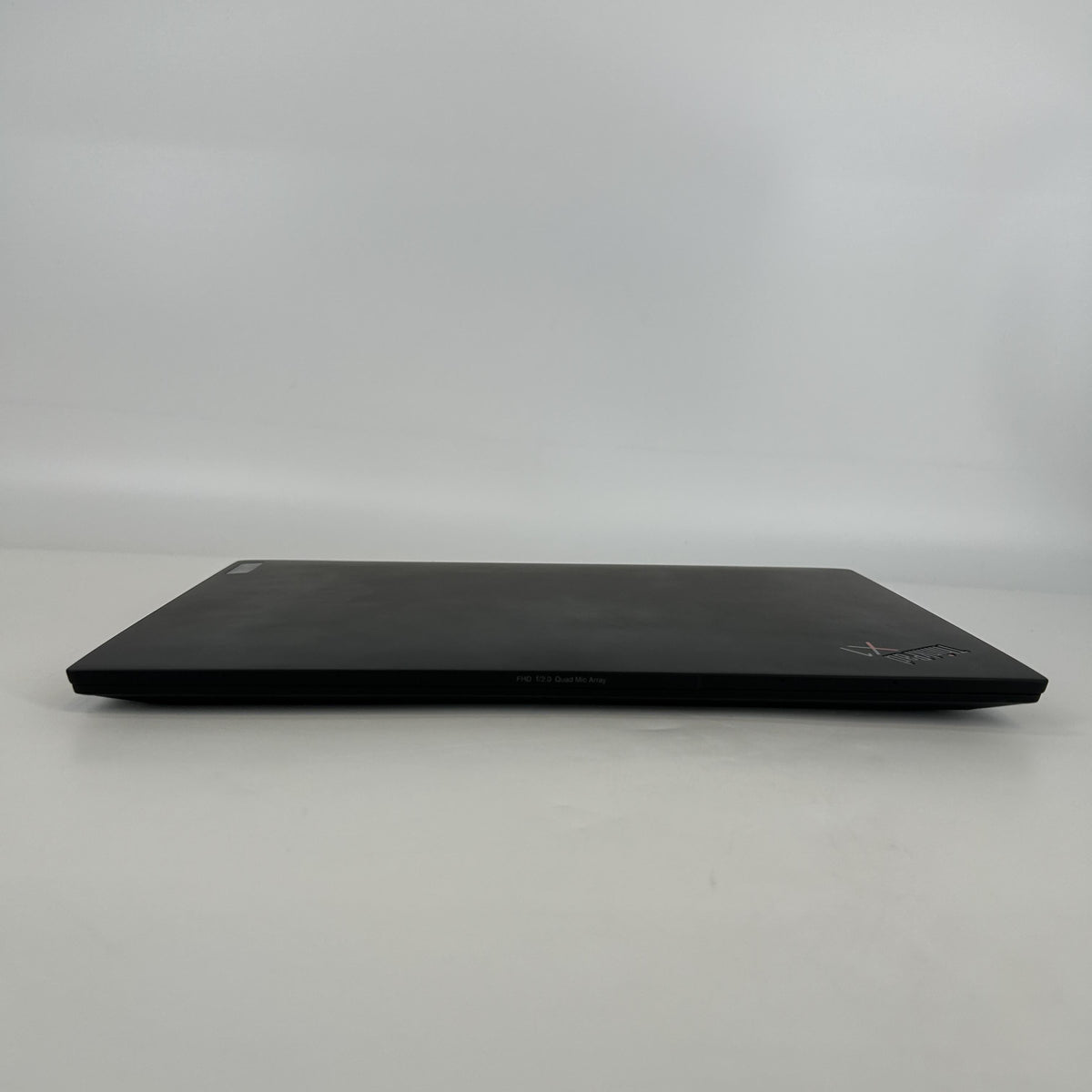 Lenovo ThinkPad X1 Carbon Gen 11 14 Black 1.8 GHz Intel Core i7 13th Gen. 32GB RAM 512GB Solid State Drive