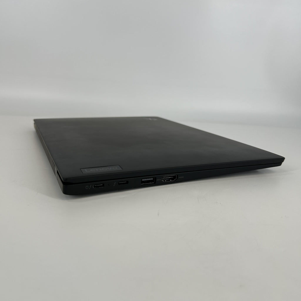 Lenovo ThinkPad X1 Carbon Gen 11 14 Black 1.8 GHz Intel Core i7 13th Gen. 32GB RAM 512GB Solid State Drive