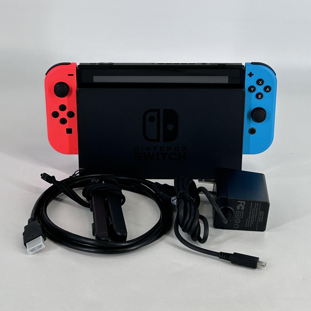 Nintendo Switch Original Black 32GB
