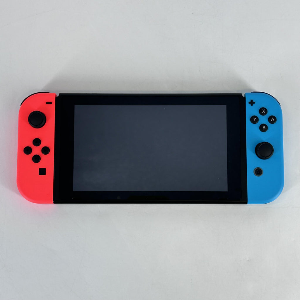 Nintendo Switch Original Black 32GB