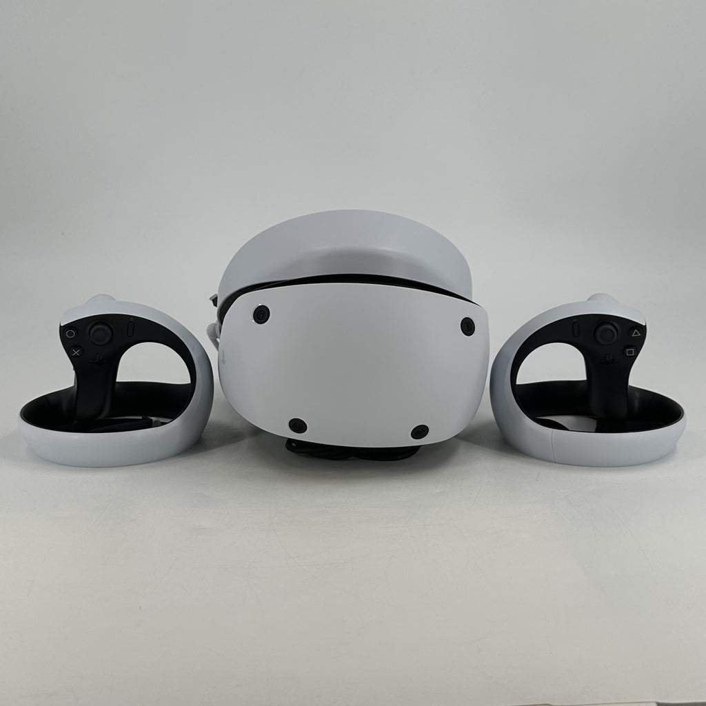 Sony Playstation VR 2 White