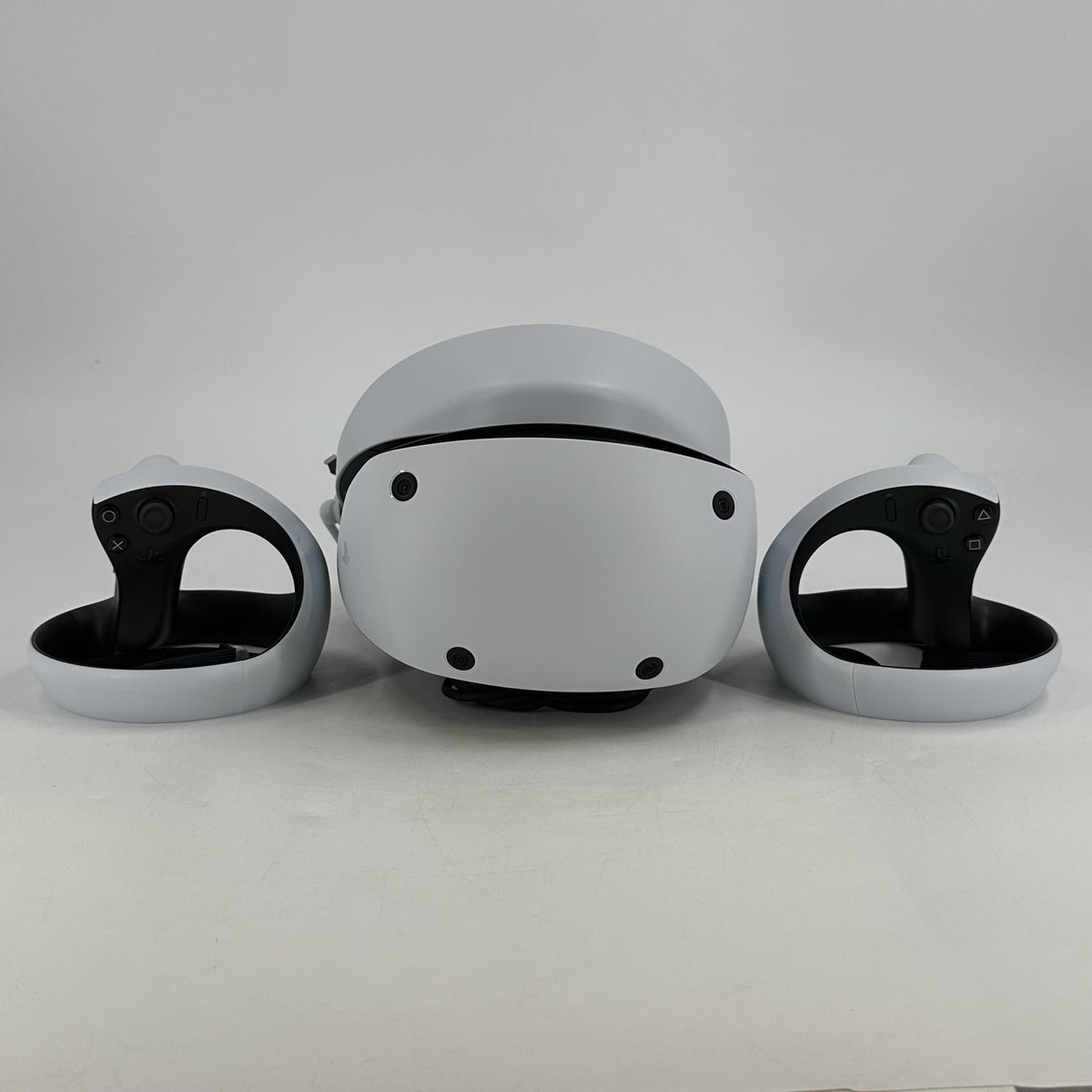 Sony Playstation VR 2 White