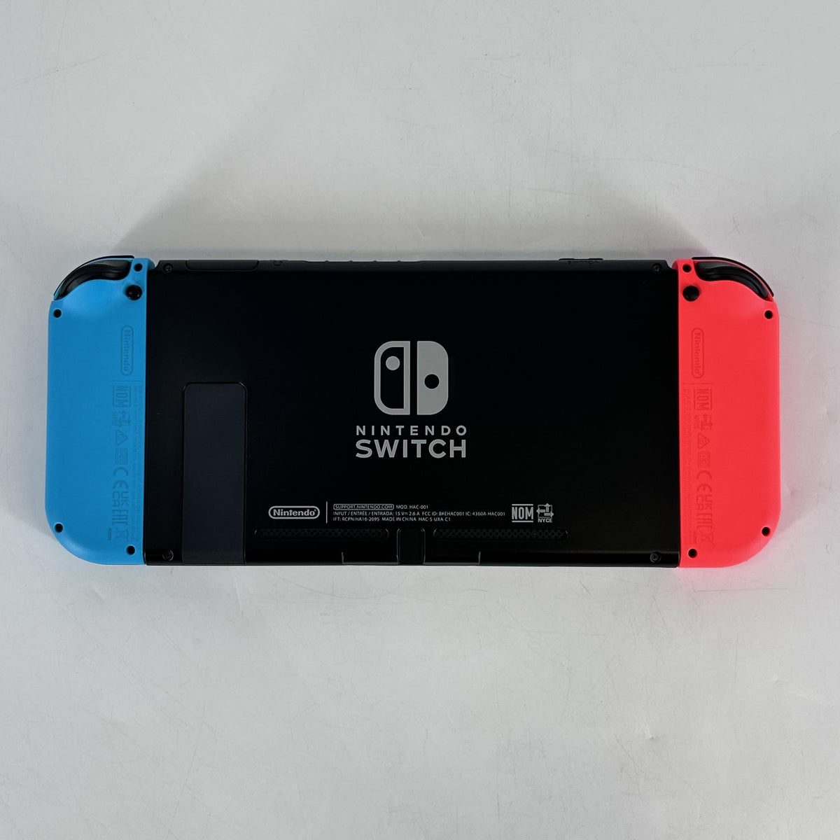 Nintendo Switch Original Black 32GB