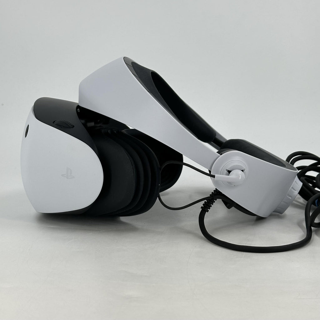 Sony Playstation VR 2 White