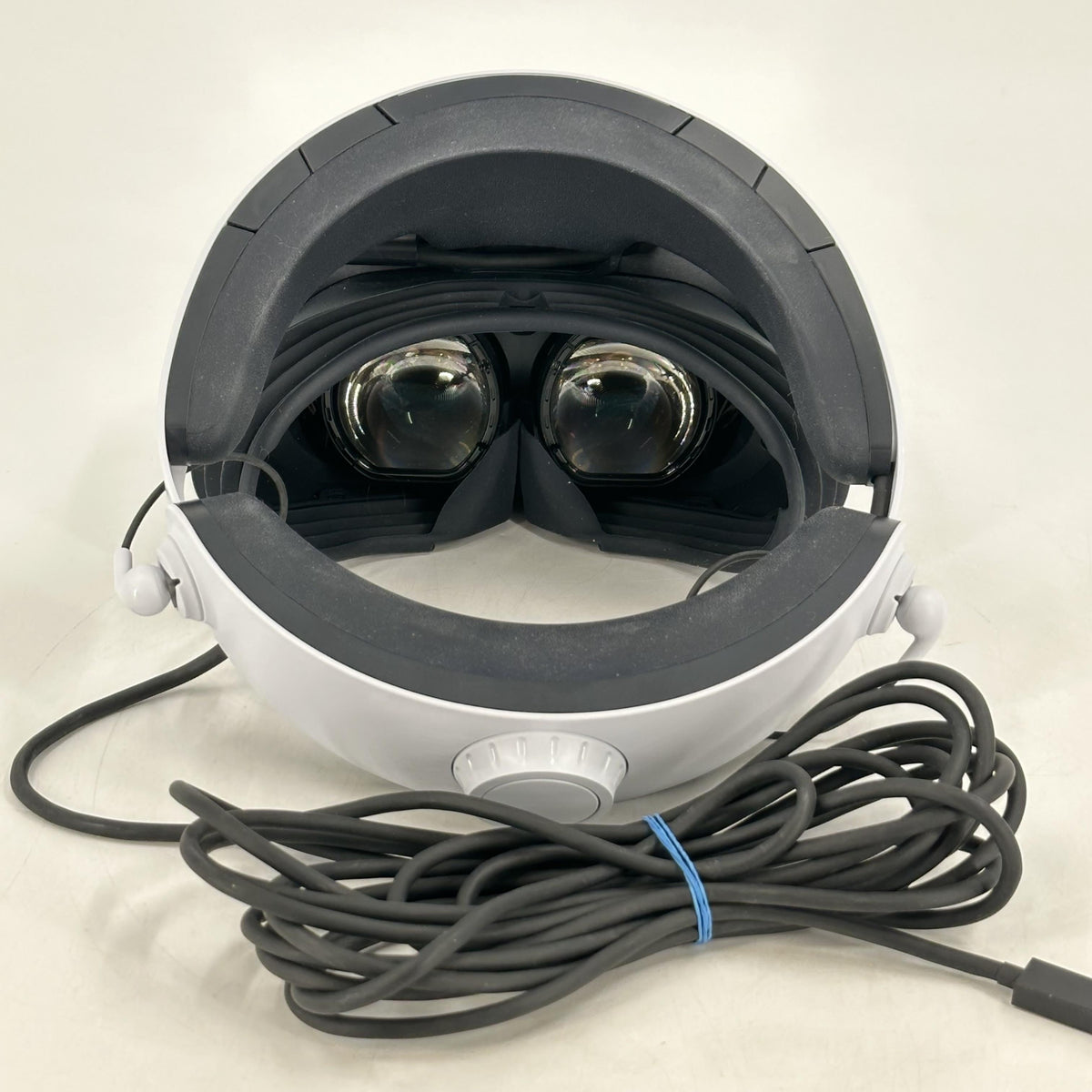 Sony Playstation VR 2 White