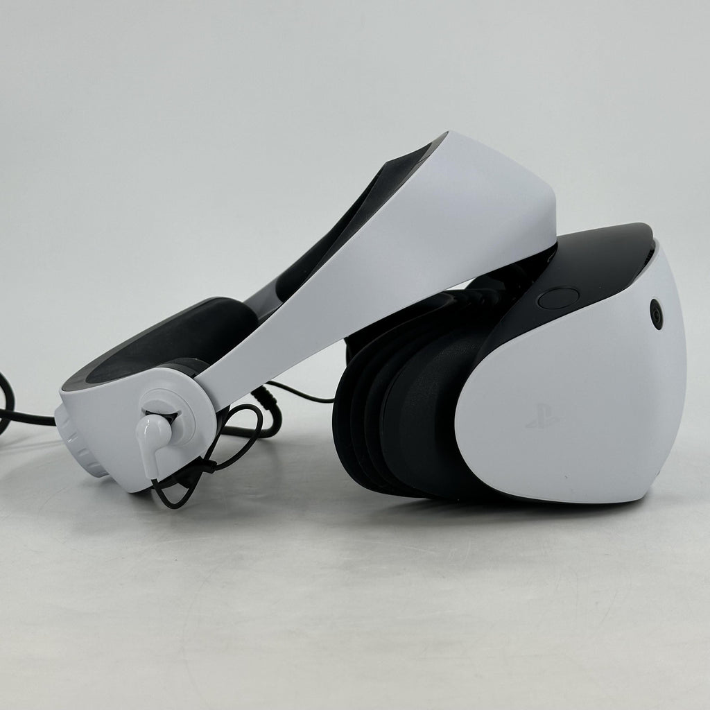 Sony Playstation VR 2 White