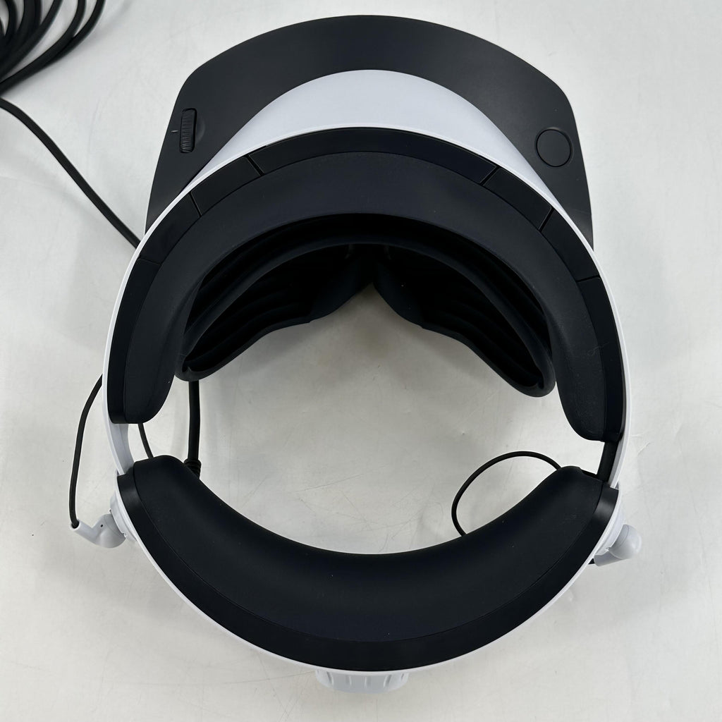 Sony Playstation VR 2 White