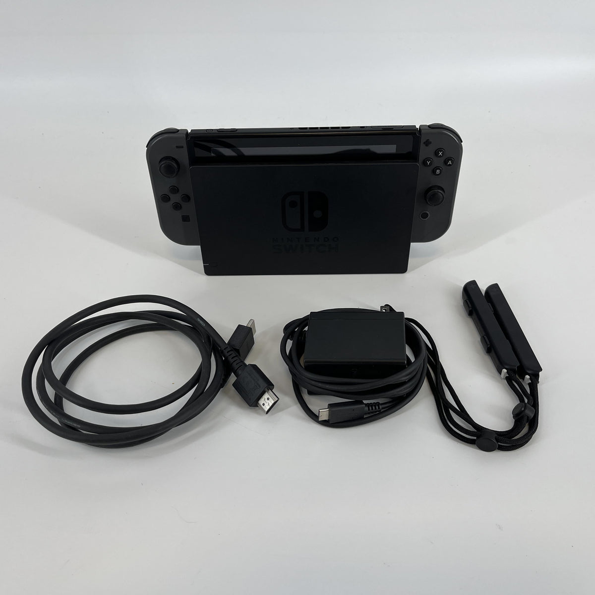 Nintendo Switch Original Black 32GB